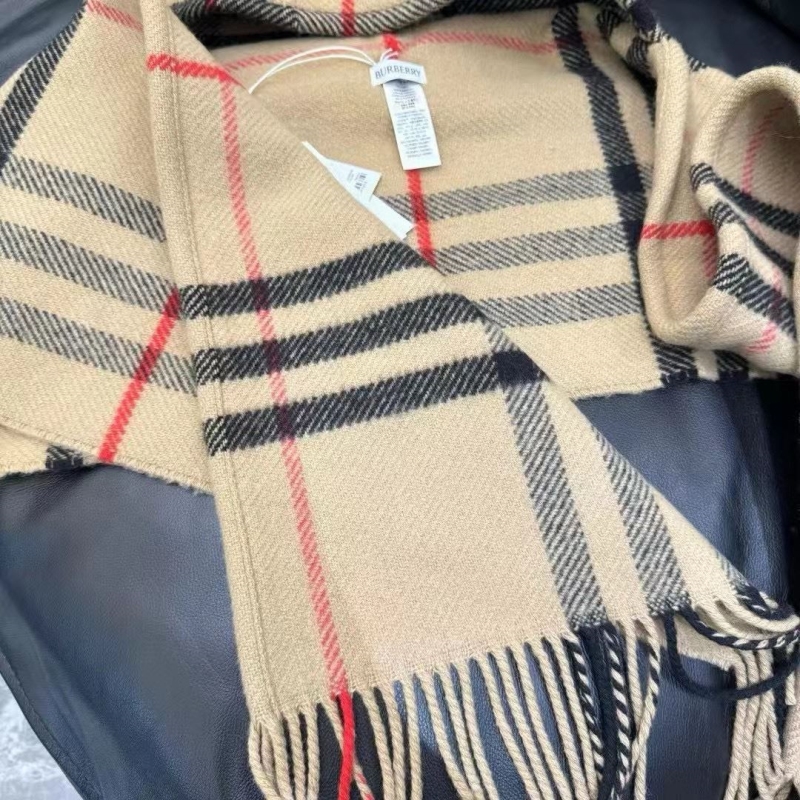 BURBERRY